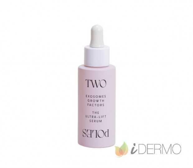 THE ULTRA-LIFT SERUM